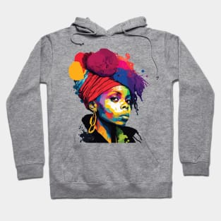 Erykah Badu Hoodie